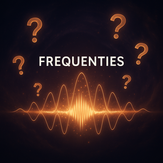 Persoonlijk Frequentieplan