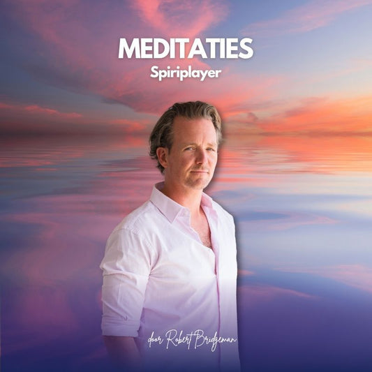 Meditatie bundel