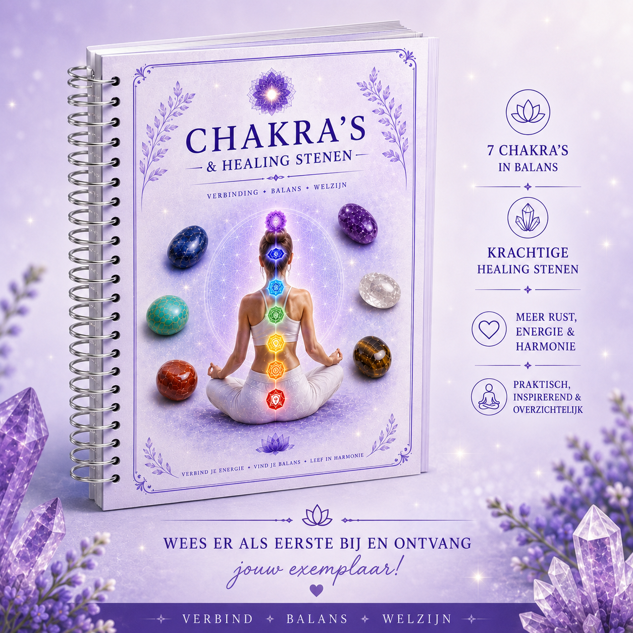 Chakra Gids