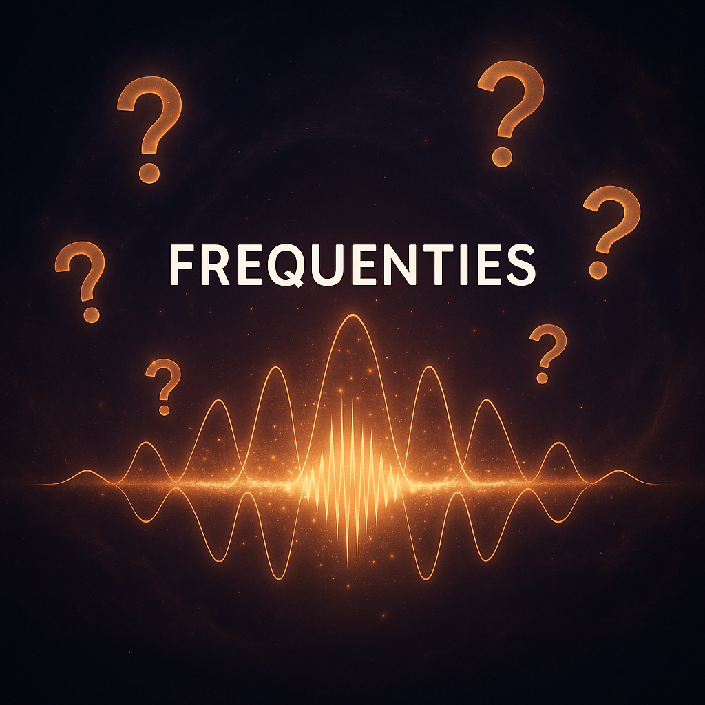 Persoonlijk Frequentieplan