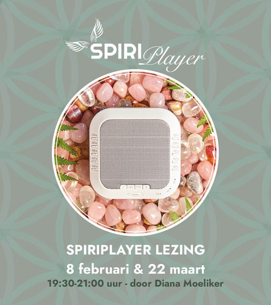 Lezing over Frequenties